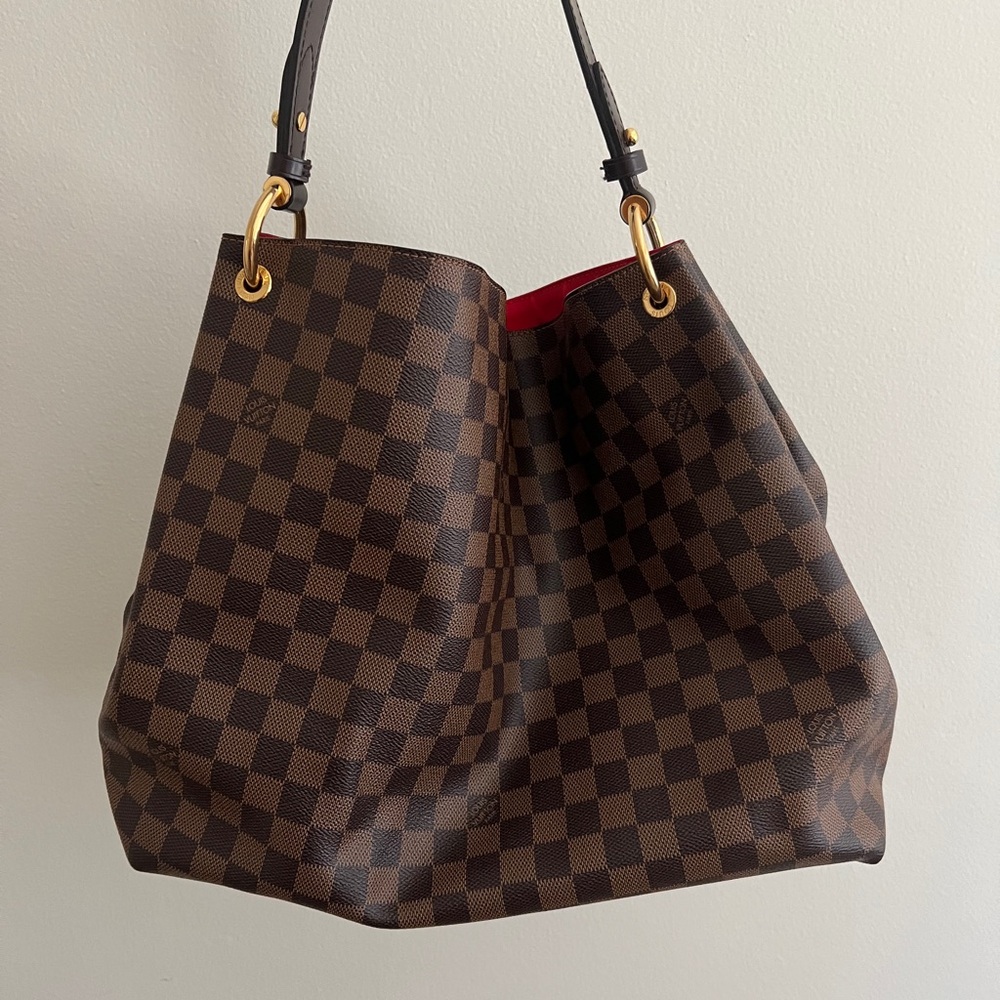 Louis Vuitton- Graceful MM
